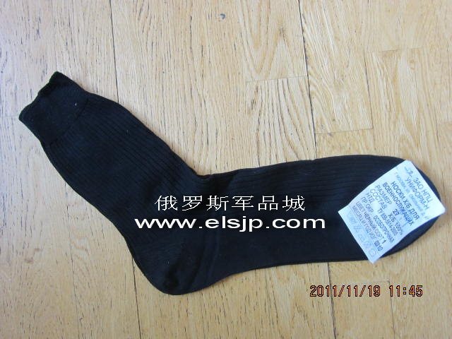 俄罗斯军袜 袜子