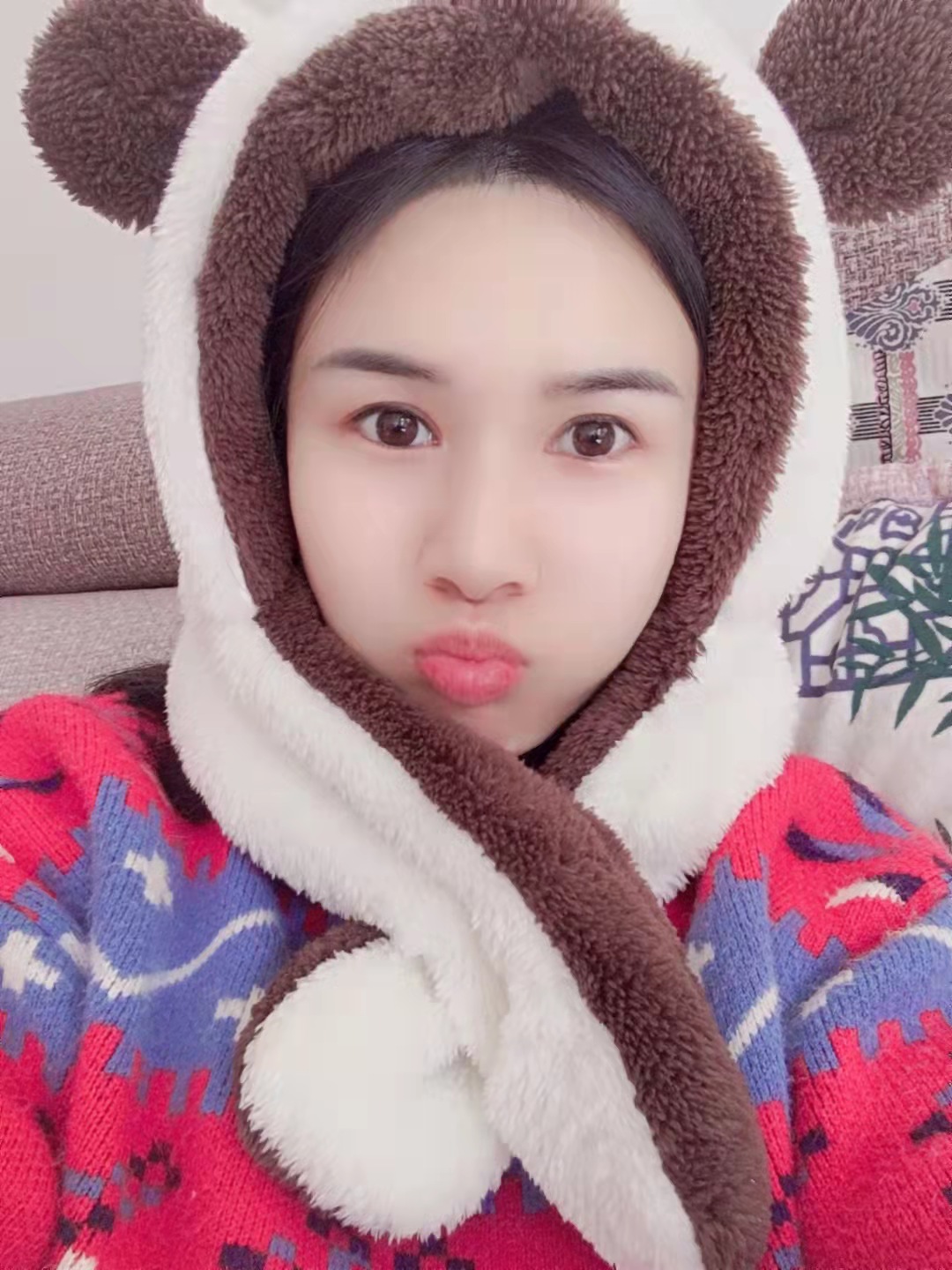 韩系亲子款宝妈专属链接