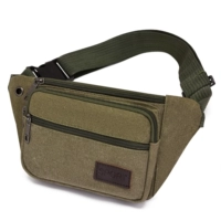 Jun Green [Средний № 3 слой] Толстый холст