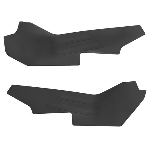 适用焕新版特斯拉Model3/yYL中控两侧边防踢垫防护板内饰改装配件