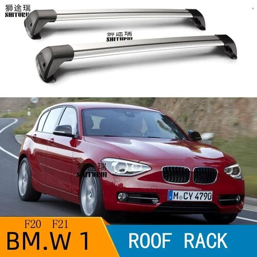 For 1 Series  Coupe 2011+ F20 F21F40 4 DOOR Serultra quiet