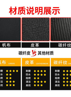 适用于18-25款东风风光S560后备箱遮物帘改装伸缩式内饰置物隔板