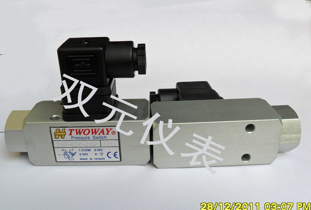 继电器，TWOWAY继电器，压力开关