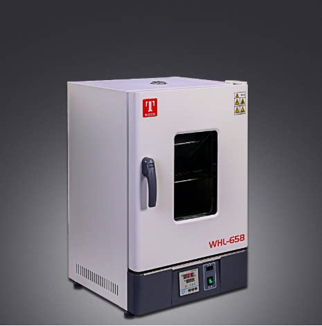 wgll-230be 电热鼓风干燥箱 wgl-230l泰斯特恒温干燥箱 烘箱 烤箱