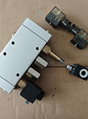 摆渡车电磁阀22129A24适用各种工程机械