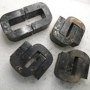 进口双C变压器铁芯硅钢片 外径114MM宽57MM高32MM内窗口26MM*82MM