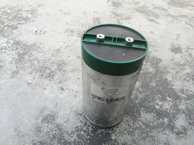 美国加丹 Electronic Concepts 1100v 1080uf 高压无极薄膜电容