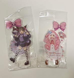 国内现货别当欧尼酱了不当哥哥了美波里限定立牌吧唧徽章真寻色纸