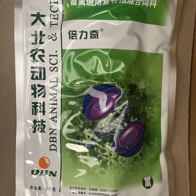 大北农倍力奇畜禽通用复合多维抗应急提高采食量降低饲料成本