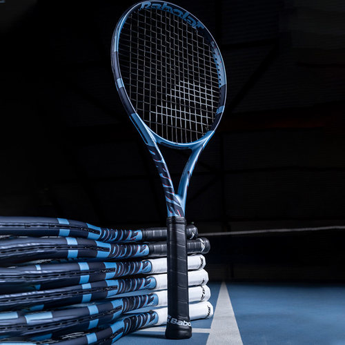 百保力PD全碳素硬拍李娜王欣瑜