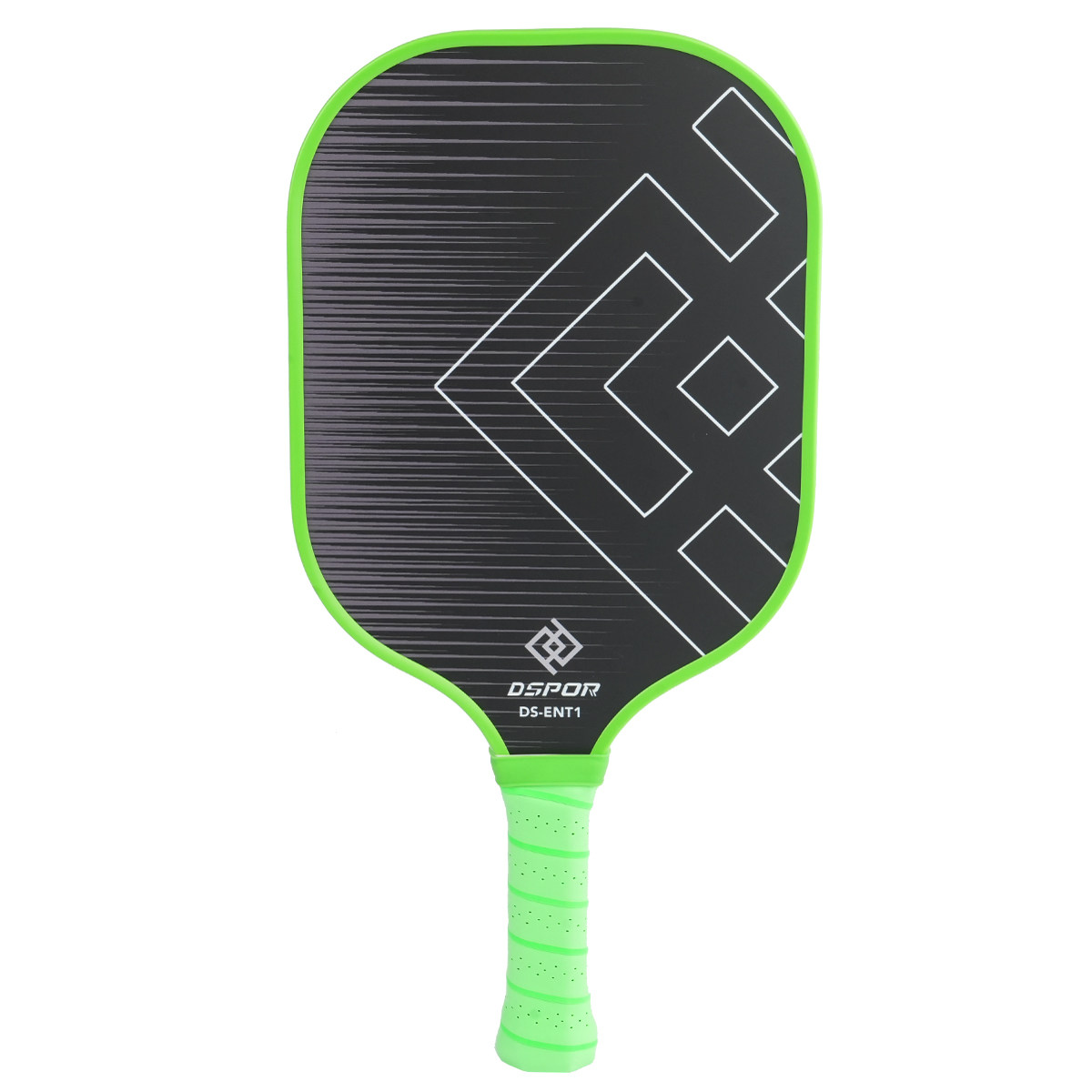 DSPOR 피클볼 패들 DS-ENT 시리즈 피클볼 유리섬유 초보자 스포츠 피클볼