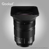 方形遮光罩适用于松下S24 S5S1S9 Panasonic 60等L镜头 105f4