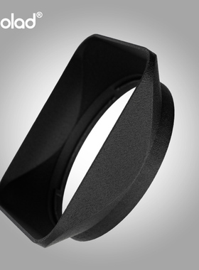 方形遮光罩适用于索尼24-105G SONY20-70 EPZ18105 24-50等3D打印