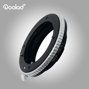 Contax(g)-SL/T转接环适用于康泰时G45等安装适马FP松下S5徕卡SL