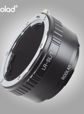 LR-LT转接环适用于徕卡LeicaR135R50镜头安装SL2适马fp松下s5微单