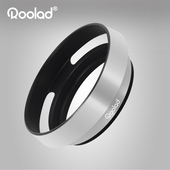 72mm 标准镂空款 40.5 银色遮光罩