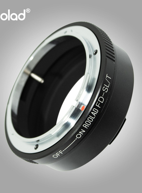 FD-LT适用于佳能AE1胶片老镜头nfd501.4 35转LeicaSL适马fp松下s5
