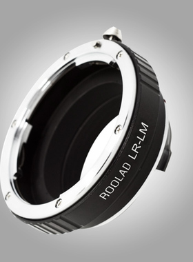 LR-LM 徕卡单反R头R50R135转接天工LM-EA7环/LEICAM10等数码M机身