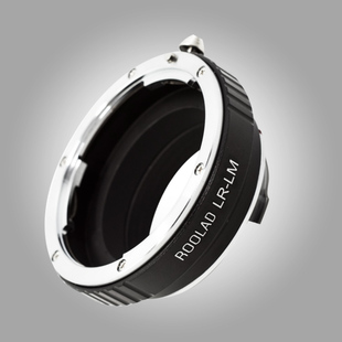 LEICAM10等数码 EA7环 徕卡单反R头R50R135转接天工LM M机身