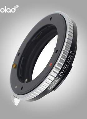 Contax(G)-EOSR转接环康泰式G90G21G35-70镜转佳能RF全幅微单RPR6