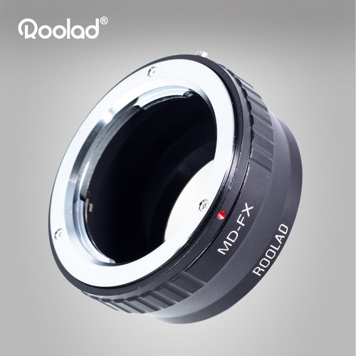 富士美能达海鸥卡口锐来德转接环