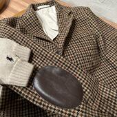 plus 世界上著名苏格兰高地羊毛 殿堂级100%羊毛 羊毛西装