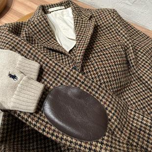 羊毛西装 殿堂级100%羊毛 世界上著名苏格兰高地羊毛 plus