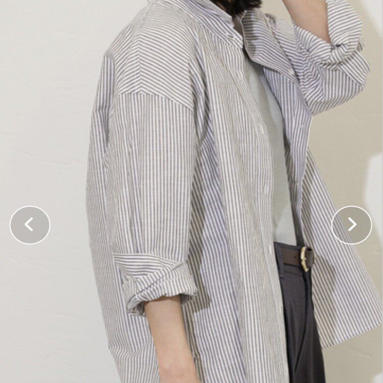 1万5在售 棉麻长袖女款衬衫