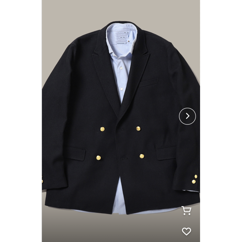 25新款加厚  plus 斜纹加厚布雷泽 blazer金扣经典西装