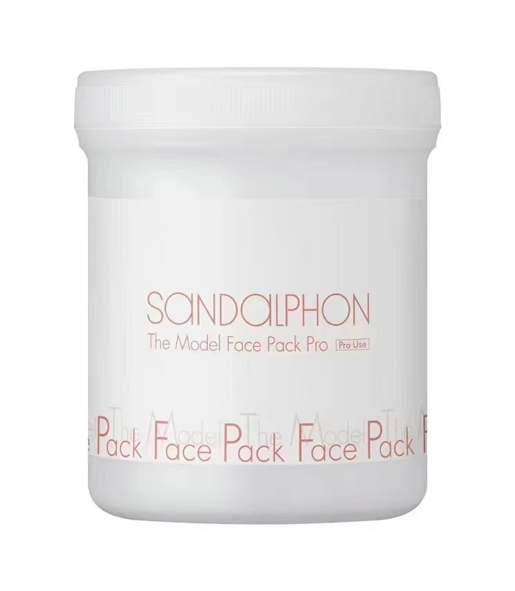 日本MT METATRON绷带超模面膜SDP微雕面膜提拉紧致保湿收缩毛孔