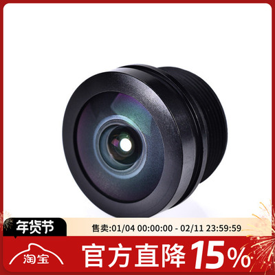 split runcam 卡录 镜头 适用于 mini2 2/分体2S