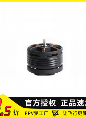 TMOTOR老虎电机cine20 2寸无刷穿越机电机影视航拍航模无人机FPV