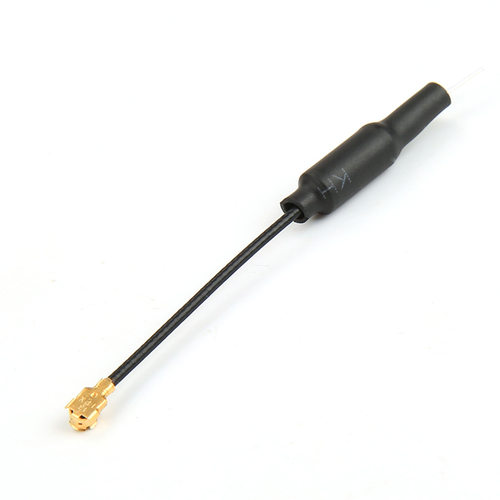 IPEX图传天线 5.8G 2.4g铜管天线O3航模穿越机IPEX接口馈线猪尾巴
