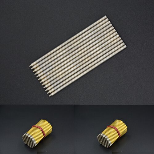 D1圆珠笔芯彩芯油性智能笔专用