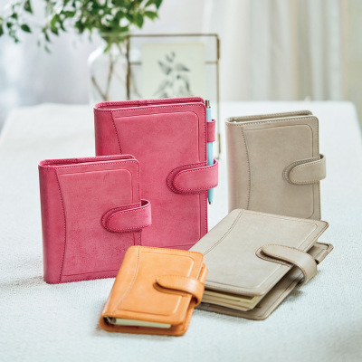 25年限定 DaVinci达芬奇 Roroma Hook限定色 肉肉马按扣式