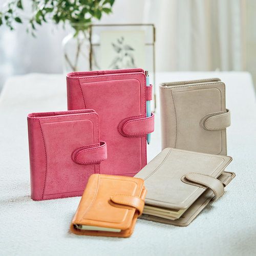 25年限定 DaVinci达芬奇 Roroma Hook限定色 肉肉马按扣式