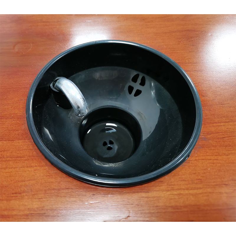 翰和智能洗笔系统装置