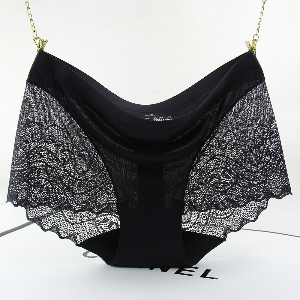 Slip jeunesse en nylon - Ref 641161 Image 3