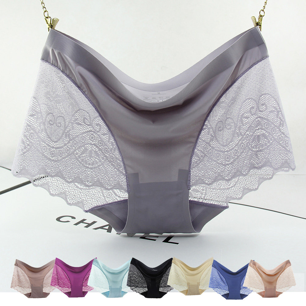 Slip jeunesse en nylon - Ref 641161 Image 1