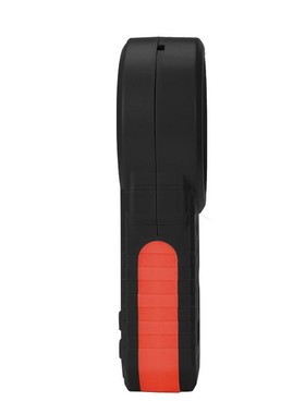 MS6252A橙色风速计中性产品特点带风量跨境专供