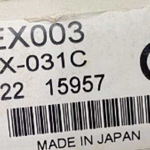 LEX-031C   激光光电   全新原装正品