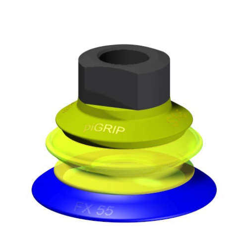 G.FX55T50.B1.S1.G38F.00派亚博PIAB真空吸盘全新原装开票9904003