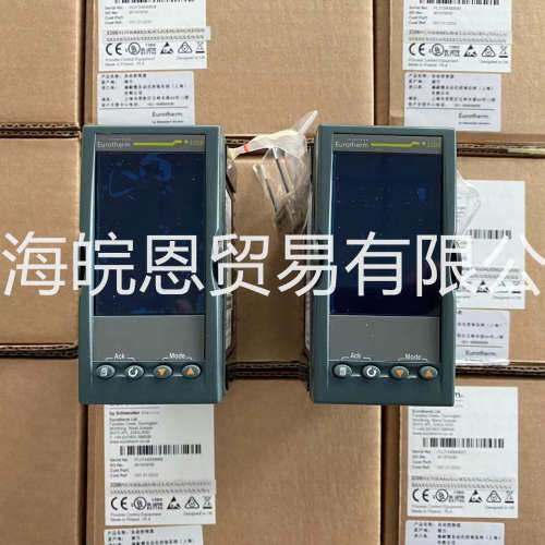 英国EUROTHERM温控表32H8I 2416 2216E 2408F 3504 2132等系列