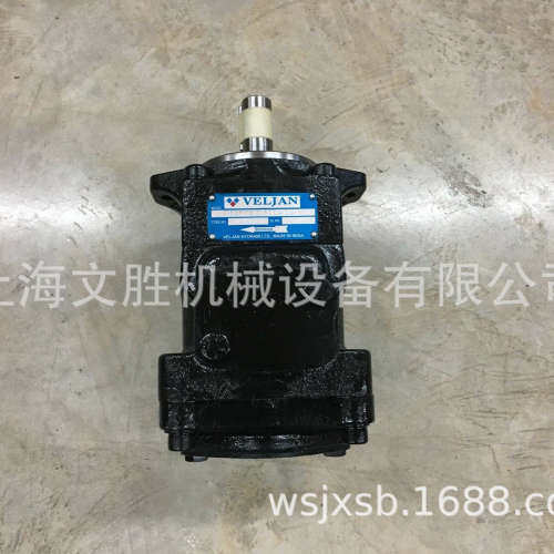印度VELJAN液压泵T6CRMB15R00A10A1