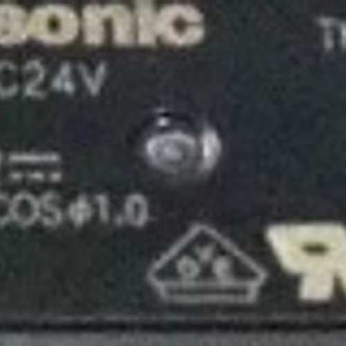 JW1FSN-DC24V     日本松下   小型继电器    全新原装正品