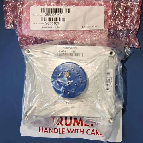 Granville Phillips 356006-YG Replacement Gauge for MicroPlus