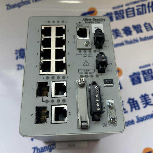 2090-CPBM4DF-16AF12罗克韦尔A-B PLC CPU 模块 诚信经营工控配件
