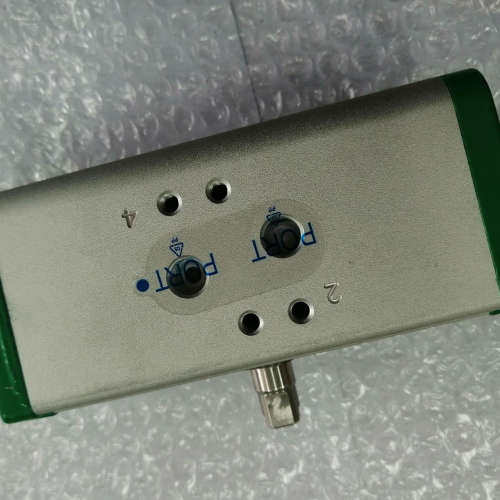 意大利ACTUATECH气动执行器GD30 F03-F05