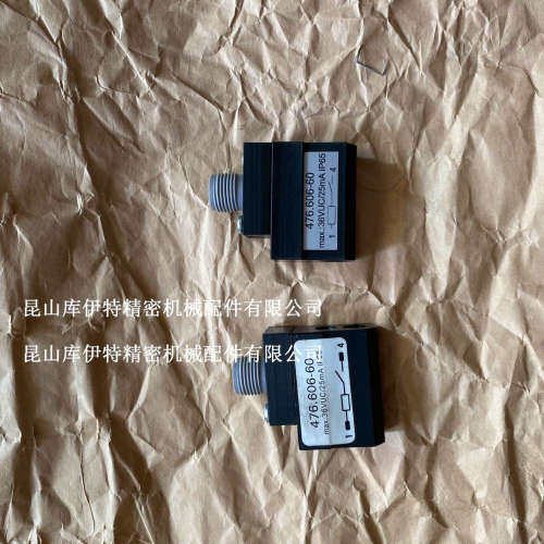 德国WOERNER 476.606-6036 V25mA