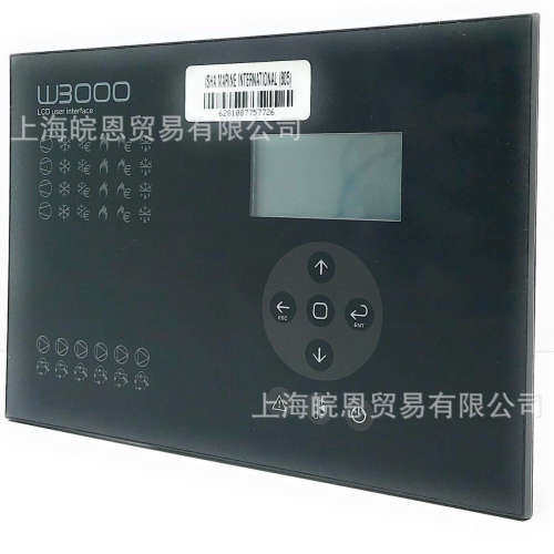 维修PC03CV0AZ0 PCO3CV0AZ0 W3000克莱门特操作面板P+5CVB09000L0